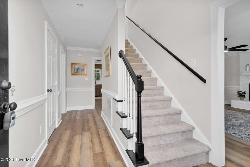 Photo of 4117 Raven Ridge Drive NW, Wilson, NC 27896 (MLS # 100565902)