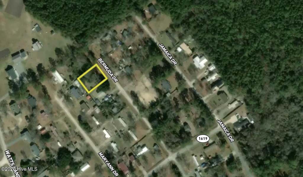 Photo of 11 Bermuda Drive, Hampstead, NC 28443 (MLS # 100582233)