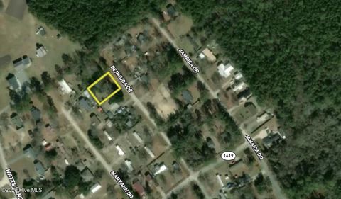 Tiny photo for 11 Bermuda Drive, Hampstead, NC 28443 (MLS # 100582233)