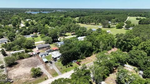 Tiny photo for 11 Bermuda Drive, Hampstead, NC 28443 (MLS # 100582233)