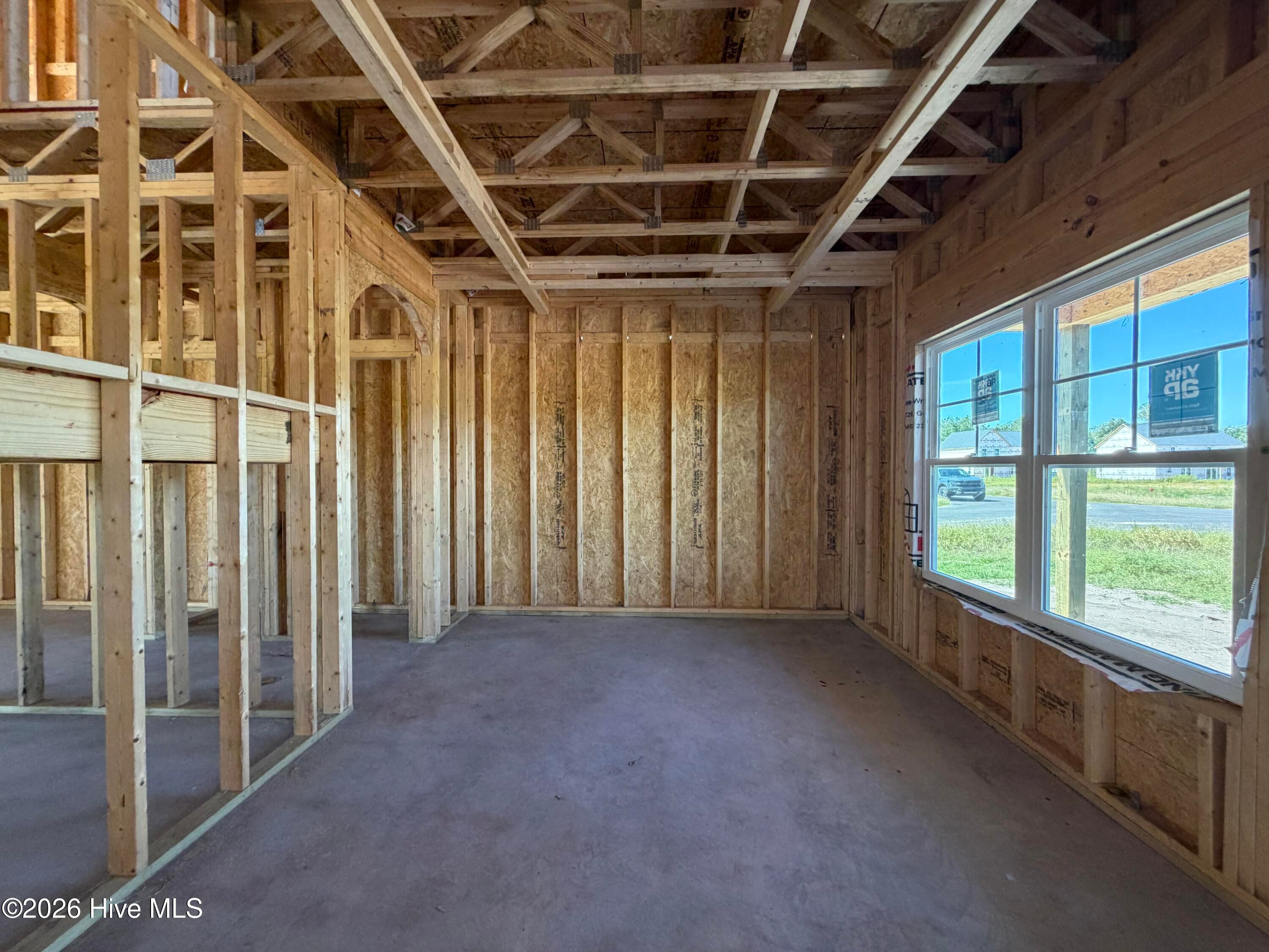 631 Uwharrie Lane
