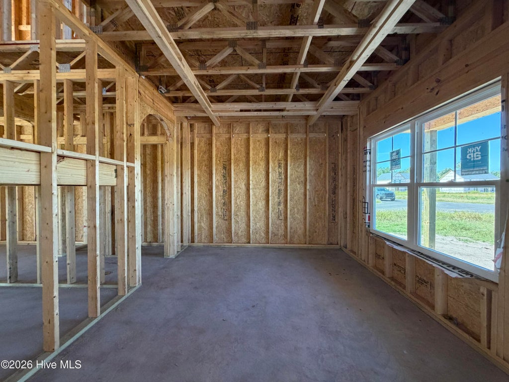 Photo of 631 Uwharrie Lane, Jacksonville, NC 28546 (MLS # 100604582)