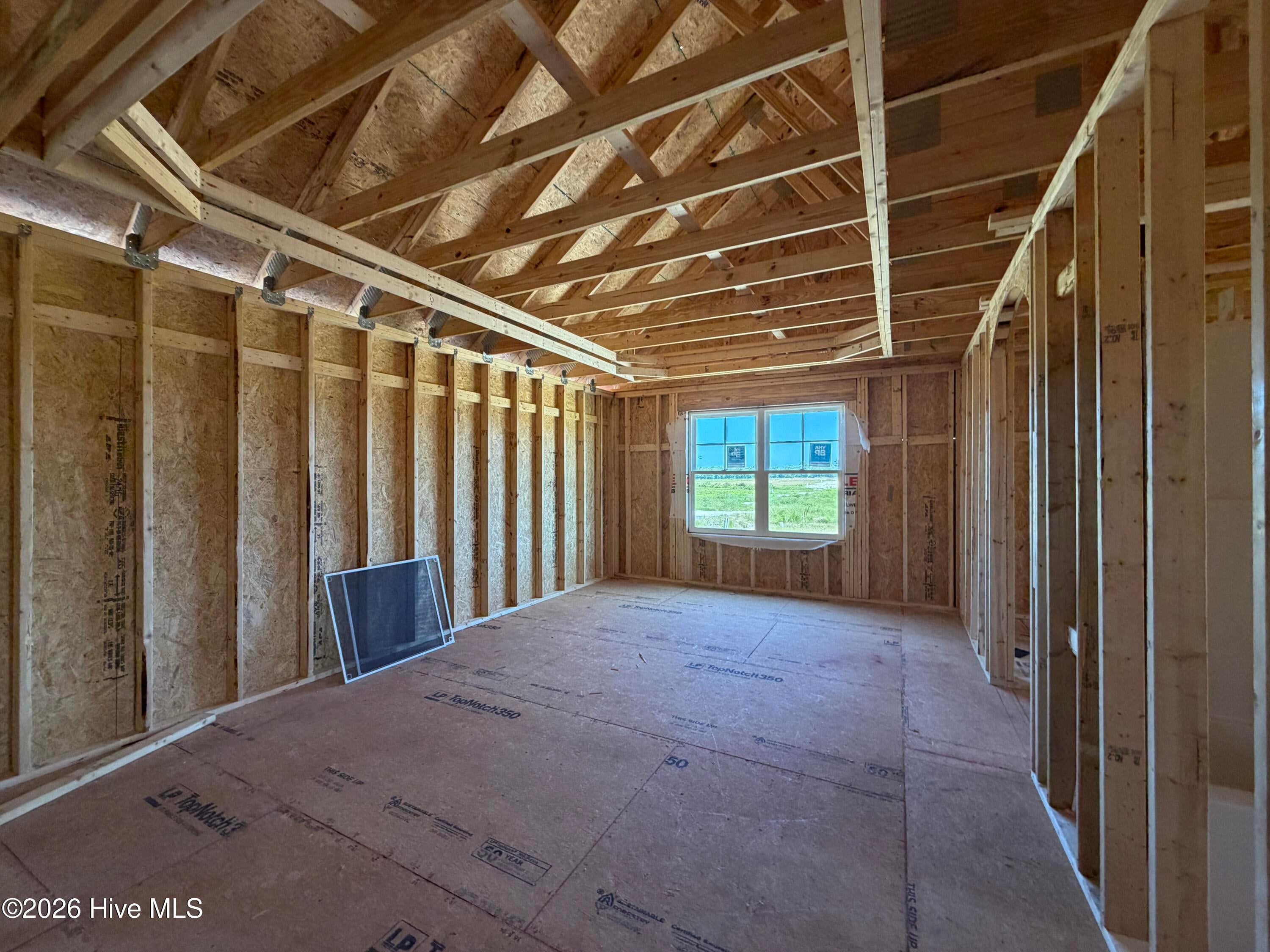 631 Uwharrie Lane