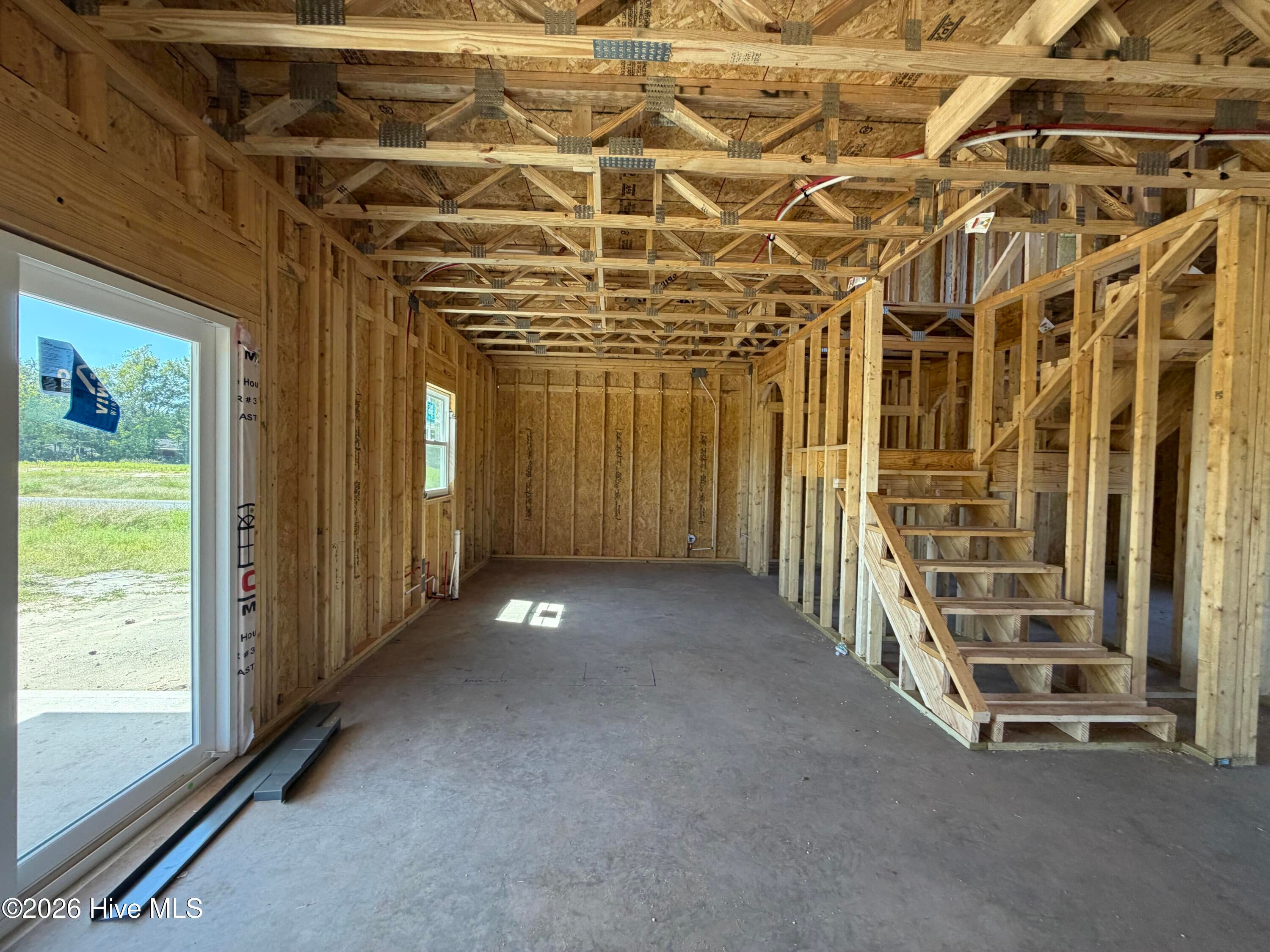 631 Uwharrie Lane