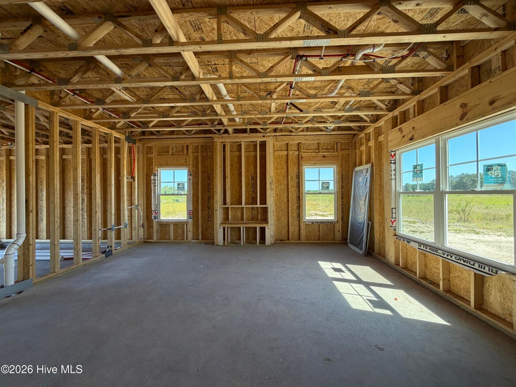 Photo of 631 Uwharrie Lane, Jacksonville, NC 28546 (MLS # 100604582)