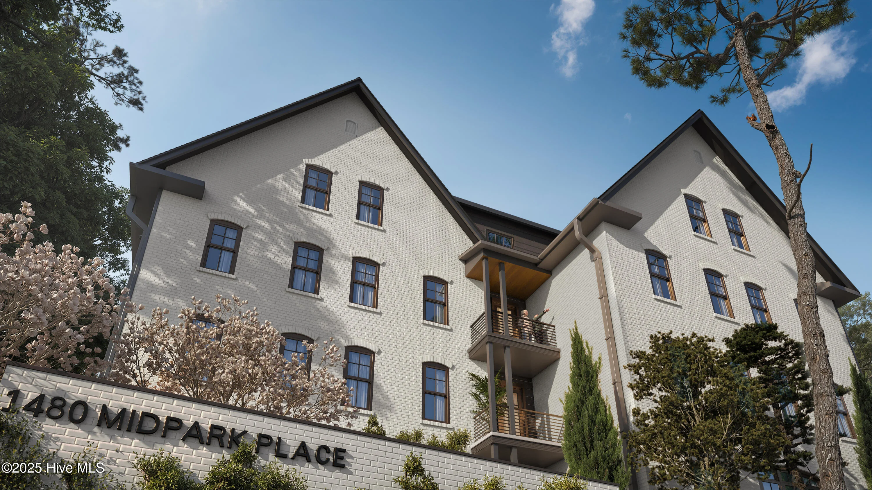 1480 Midpark Place Unit 202