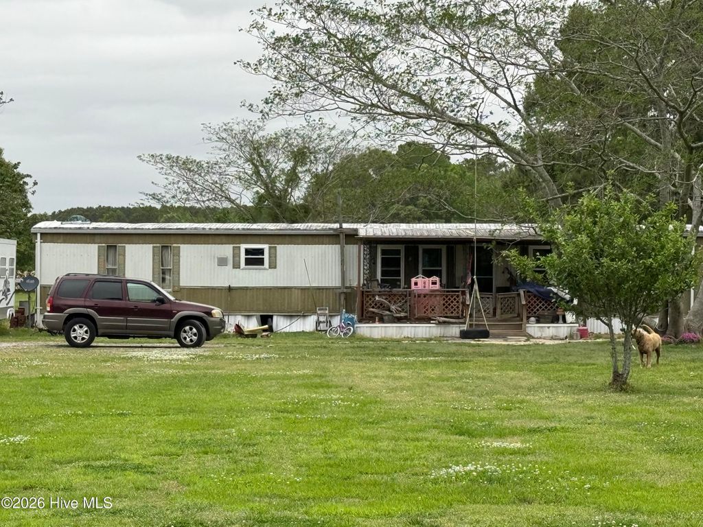 Photo of 136 Taylors Lane, Camden, NC 27921 (MLS # 100568172)