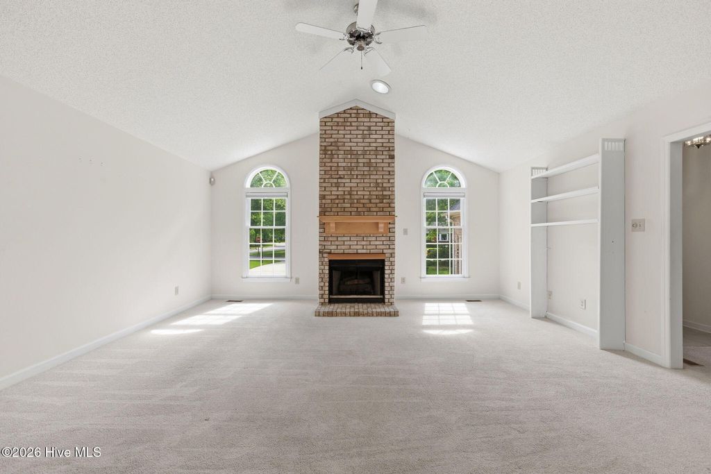 Photo of 600 Winged Foot Court, New Bern, NC 28562 (MLS # 100570801)