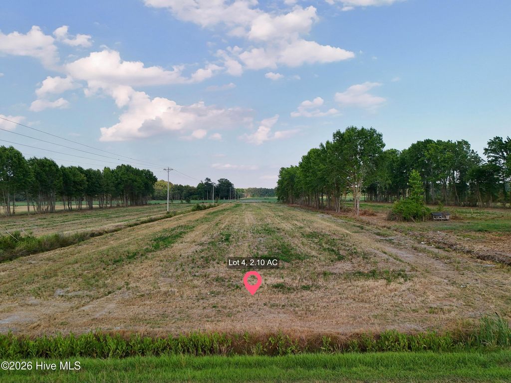 Photo of 204 Whitemon Lane, Edenton, NC 27932 (MLS # 100588408)