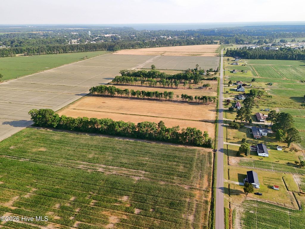 Photo of 204 Whitemon Lane, Edenton, NC 27932 (MLS # 100588408)
