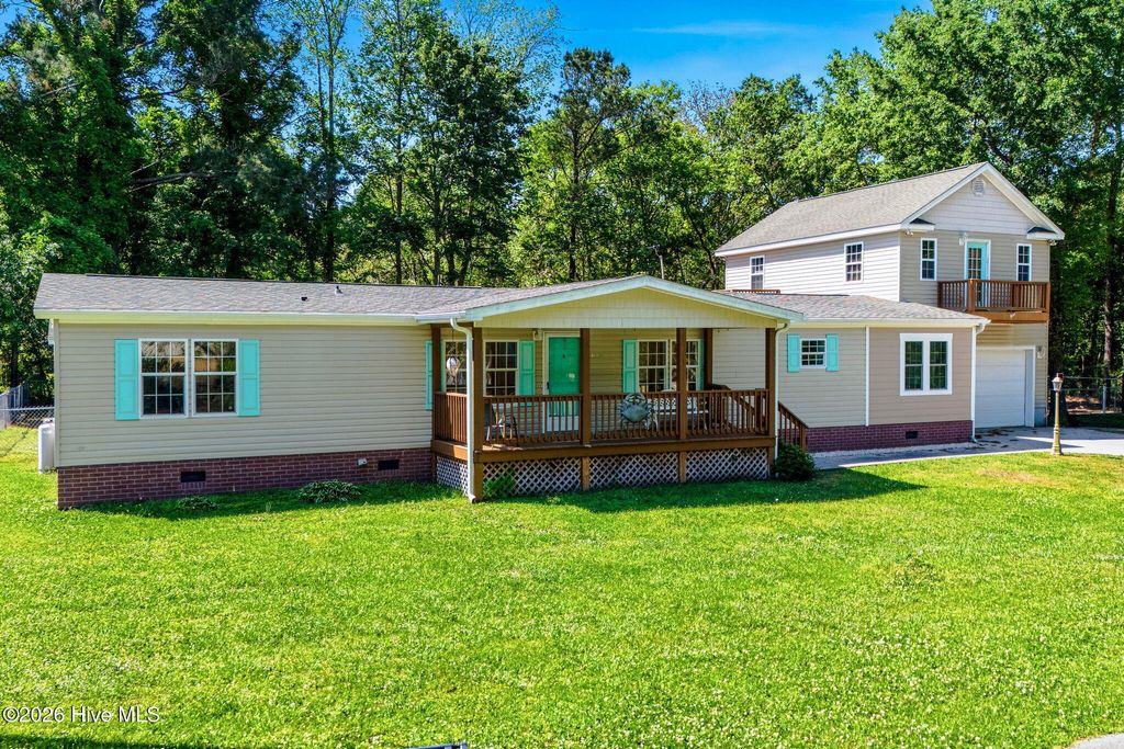 Photo of 1245 Charles Street SW, Supply, NC 28462 (MLS # 100568157)