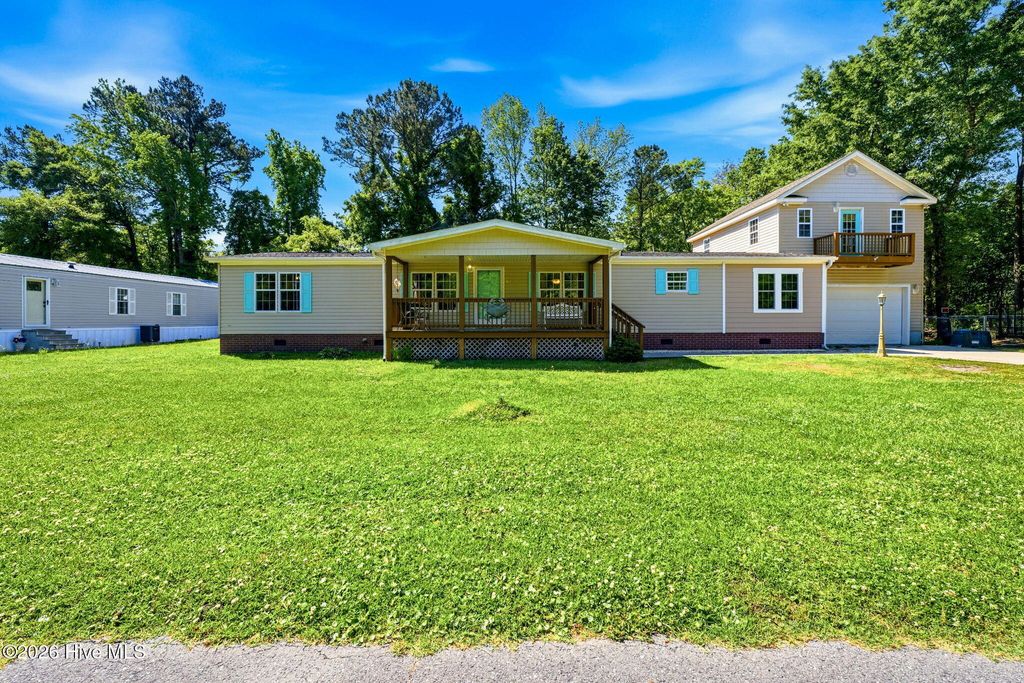 Photo of 1245 Charles Street SW, Supply, NC 28462 (MLS # 100568157)