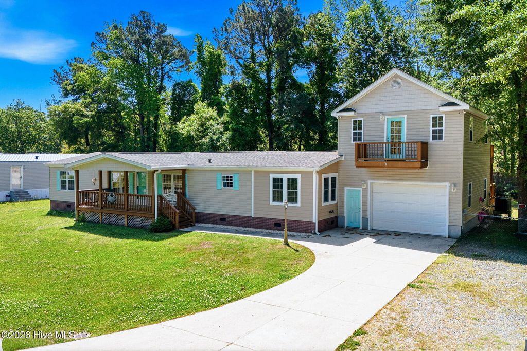 Photo of 1245 Charles Street SW, Supply, NC 28462 (MLS # 100568157)