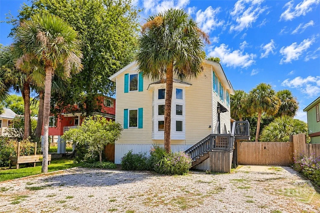 1214 5th Avenue, Tybee Island, GA, 31328