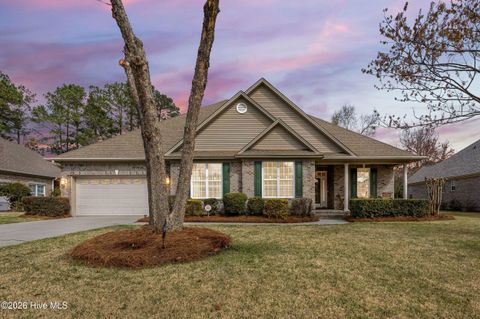 Homes For Sale - 3141 Redfield Drive<br/> Brunswick County, Leland, NC 28451