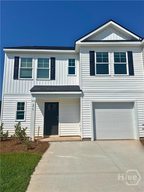 Photo of 270 Pasture Lane, Statesboro, GA 30461 (MLS # SA365247)