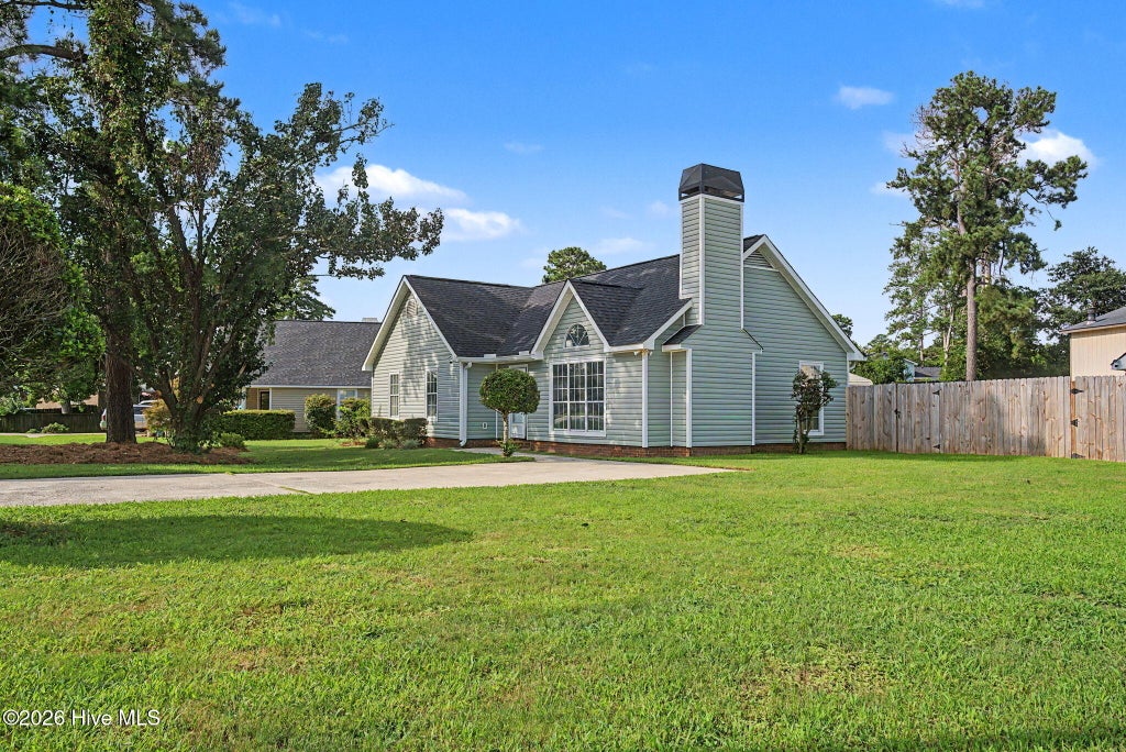 Photo of 277 Maywood Drive, Martinez, GA 30907 (MLS # 100595973)