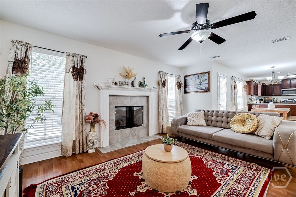 Photo of 677 Piedmont Avenue, Hinesville, GA 31313 (MLS # SA352393)