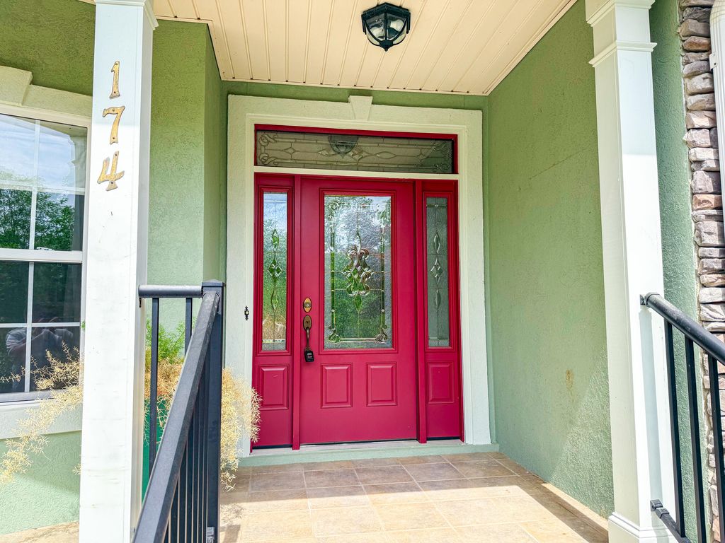 Photo of 174 Tara Drive, McCormick, SC 29835 (MLS # 554401)