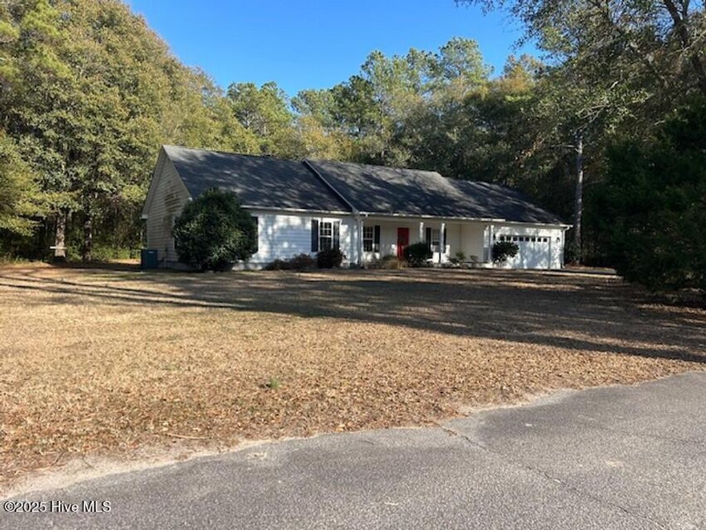 Photo of 4591 Mill Street, Hope Mills, NC 28348 (MLS # 100546816)