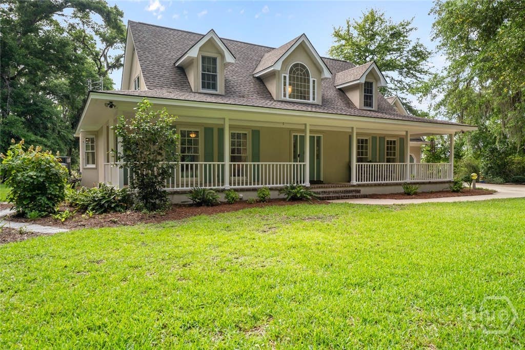 Photo of 791 Turkey Trot Trl TRL, Richmond Hill, GA 31324 (MLS # SA357242)