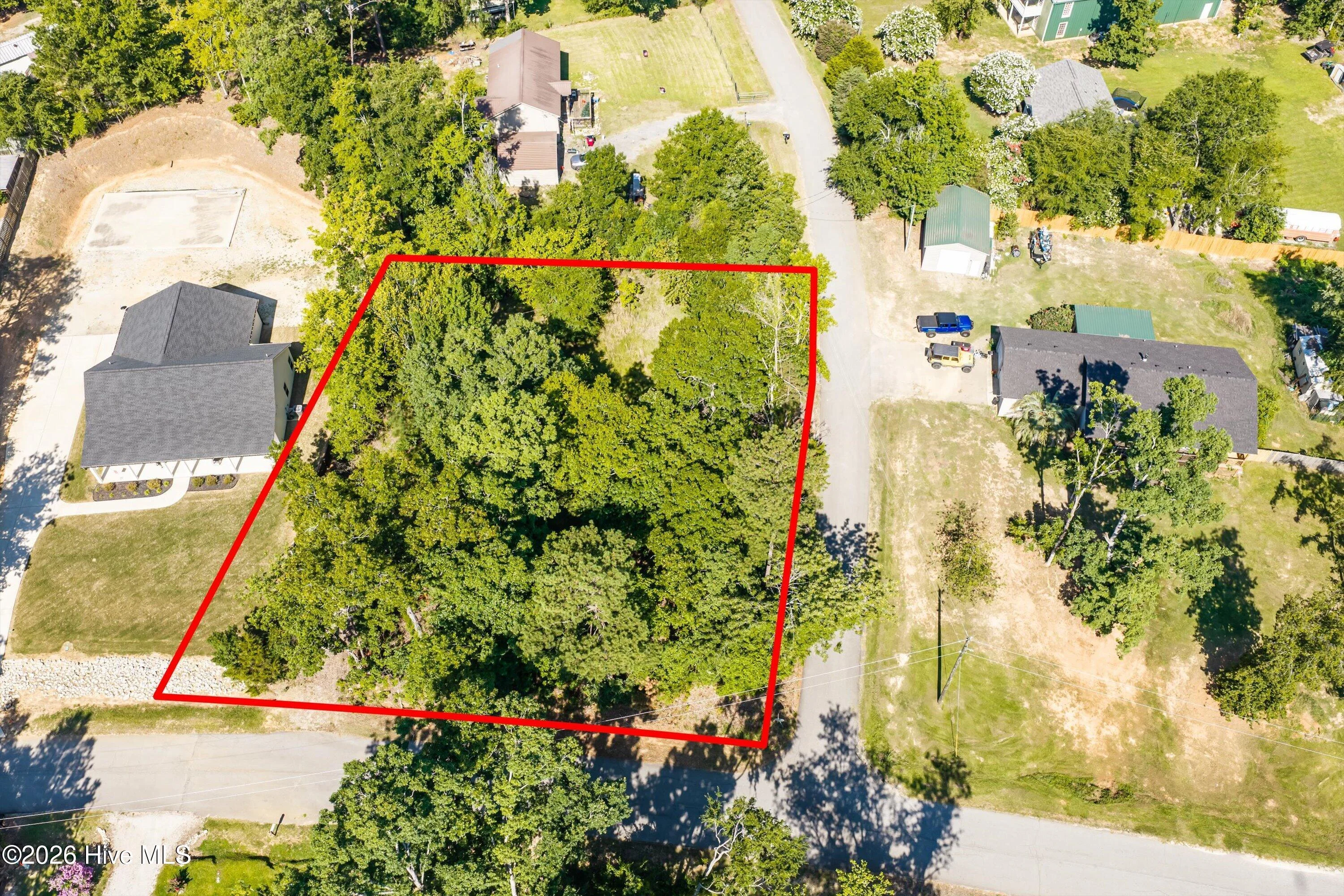 1648 Comanche Circle, Lincolnton, GA, 30817