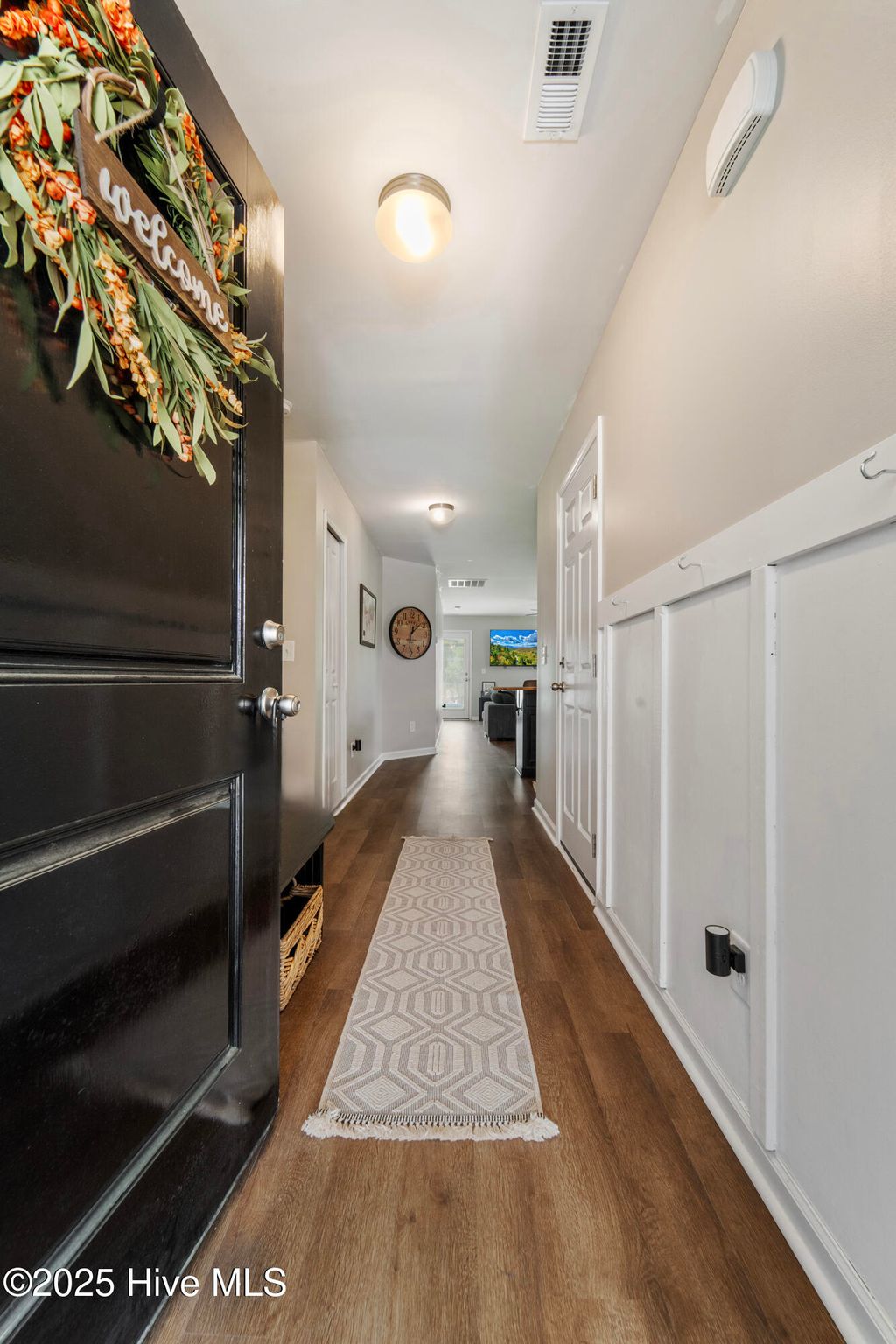 Photo of 206 New Home Place, Holly Ridge, NC 28445 (MLS # 100548278)