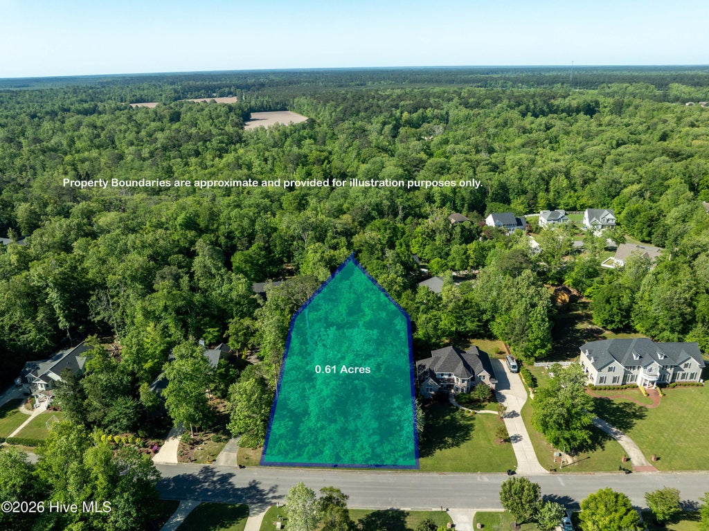Photo of 508 Neuse Harbour Boulevard, New Bern, NC 28560 (MLS # 100568345)