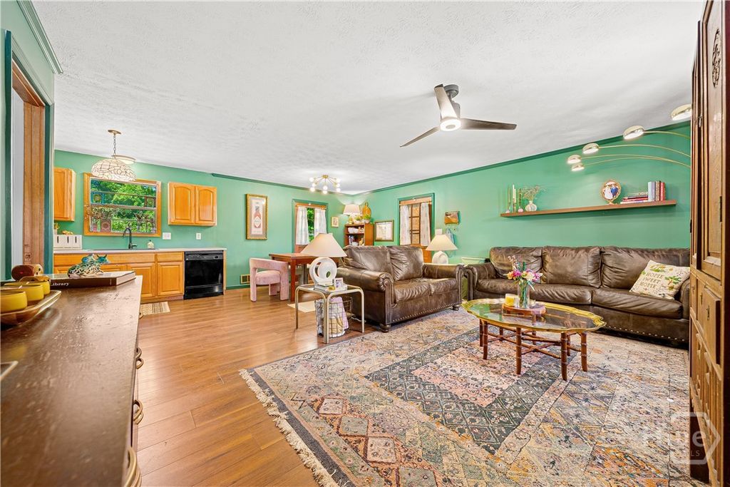 Photo of 2700 Cherokee Road, Athens, GA 30605 (MLS # CL353522)