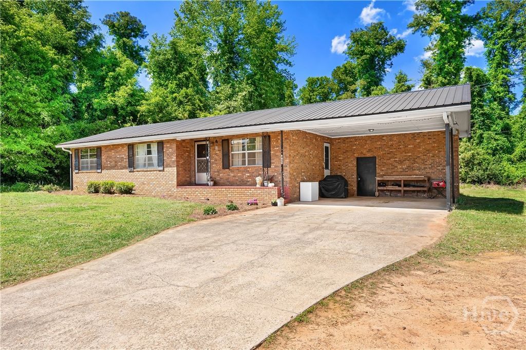 Photo of 2700 Cherokee Road, Athens, GA 30605 (MLS # CL353522)