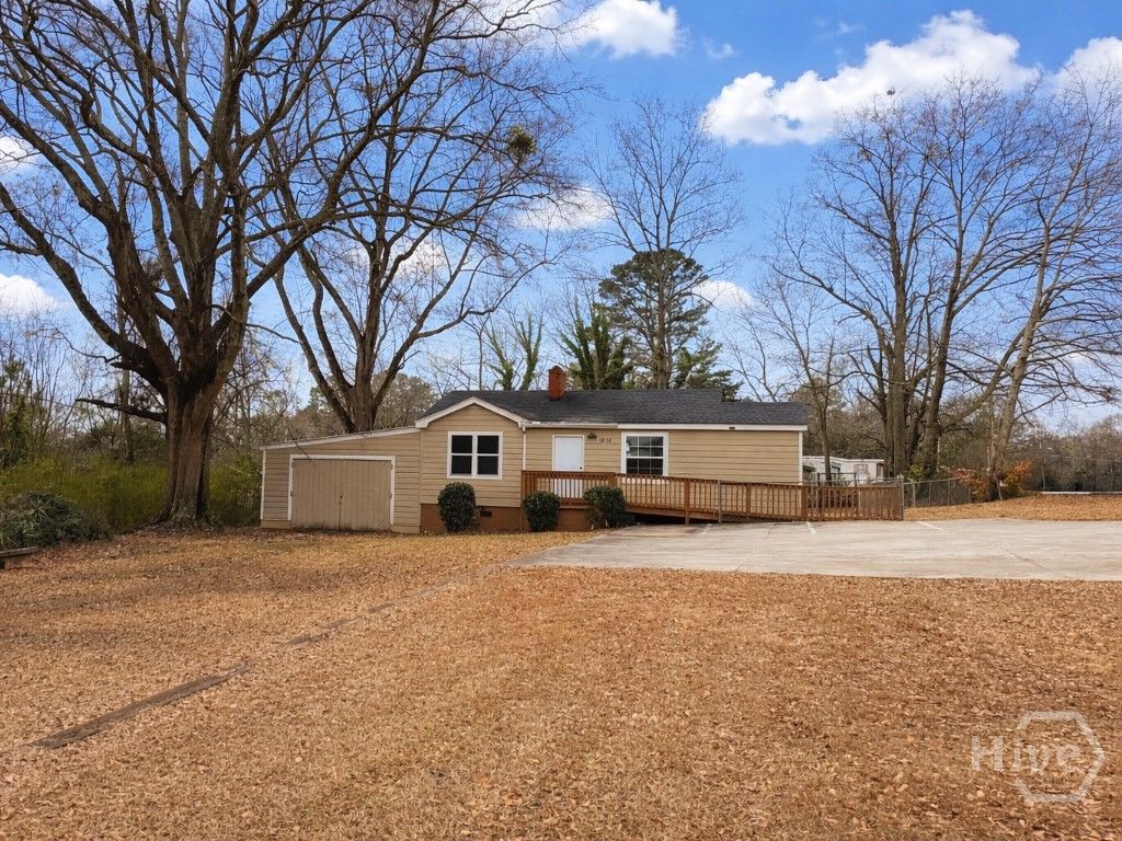 Photo of 1515 Danielsville Road, Athens, GA 30601 (MLS # CL347559)