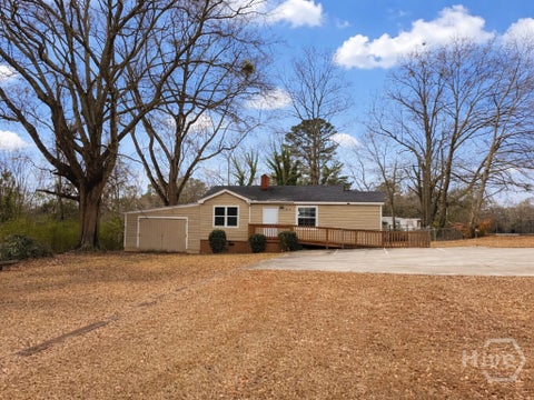 Homes For Sale - 1515 Danielsville Road<br/> Clarke County, Athens, GA 30601