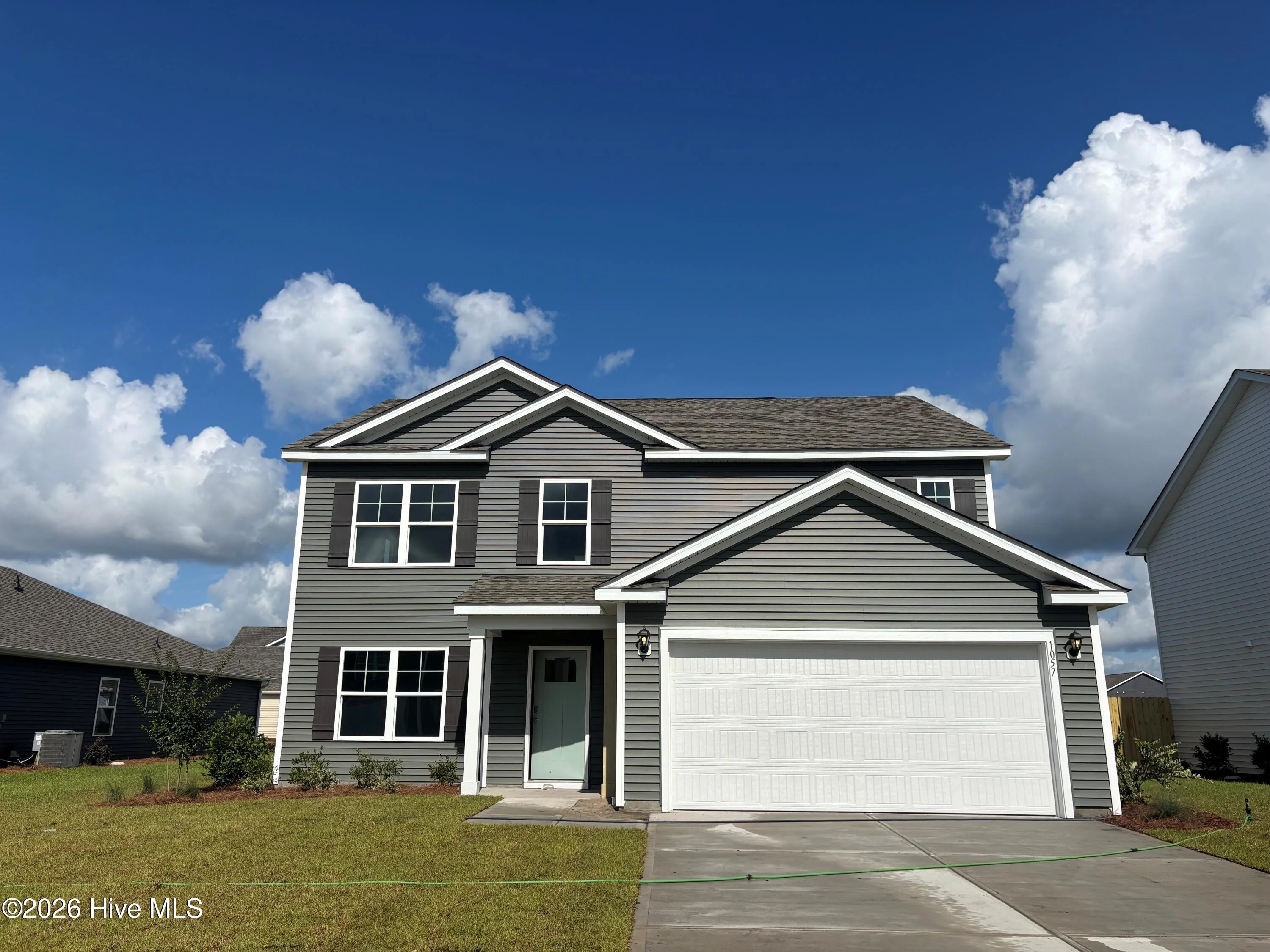 1057 Pampas Grass Drive Unit Lot 315