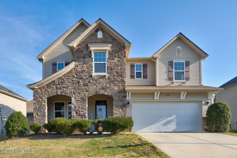 Homes For Sale - 110 Green Willows Drive<br/> Clayton, NC 27527