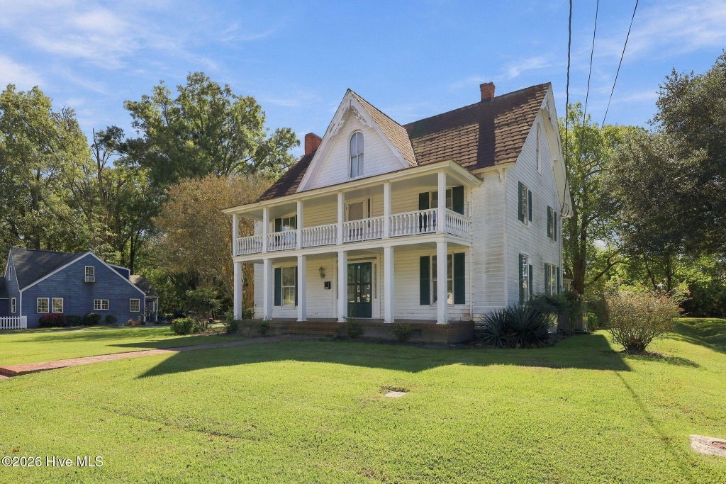 Photo of 305 W Main Street, Creswell, NC 27928 (MLS # 100612267)
