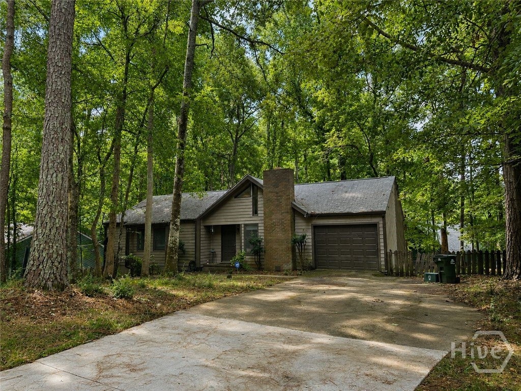 Photo of 110 Flannigans Place, Athens, GA 30605 (MLS # CL363829)