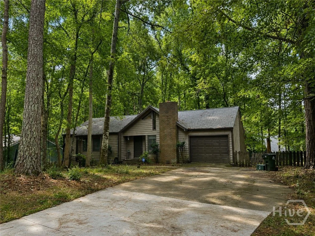 110 Flannigans Place, Athens, GA, 30605
