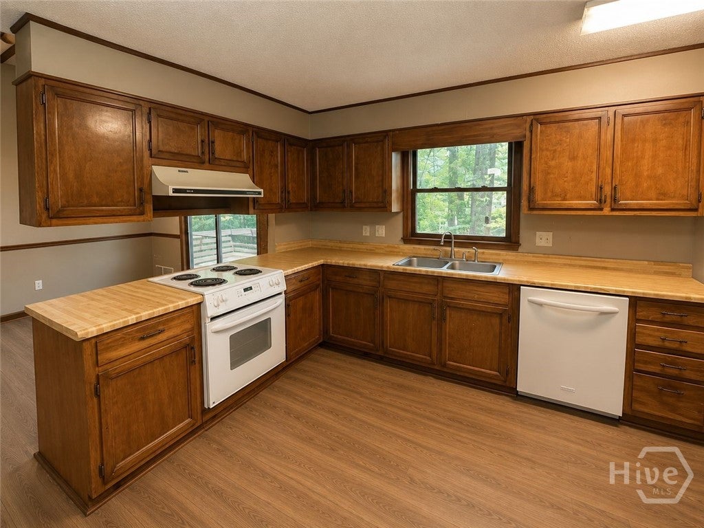 Photo of 110 Flannigans Place, Athens, GA 30605 (MLS # CL363829)