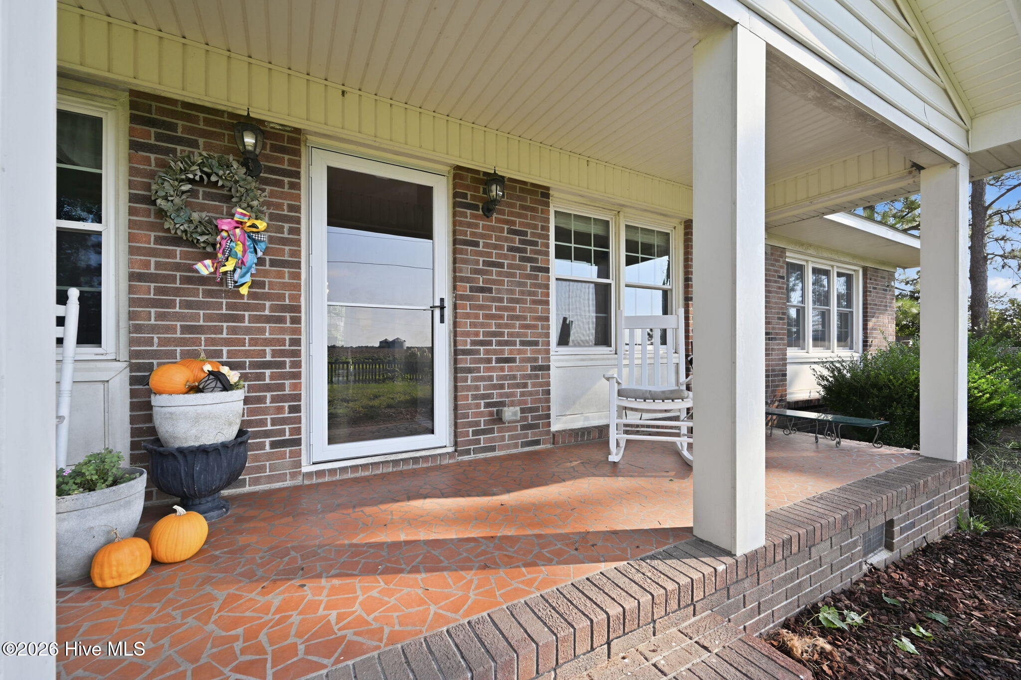 429 C R Edwards Road