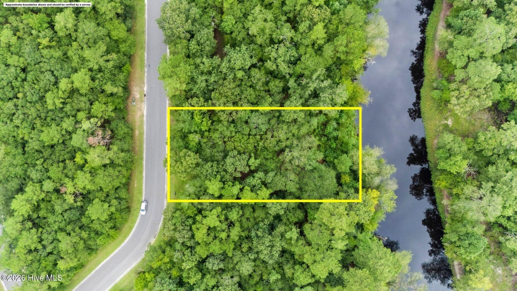 Photo of 167 Falling Water Way, Wallace, NC 28466 (MLS # 100600558)