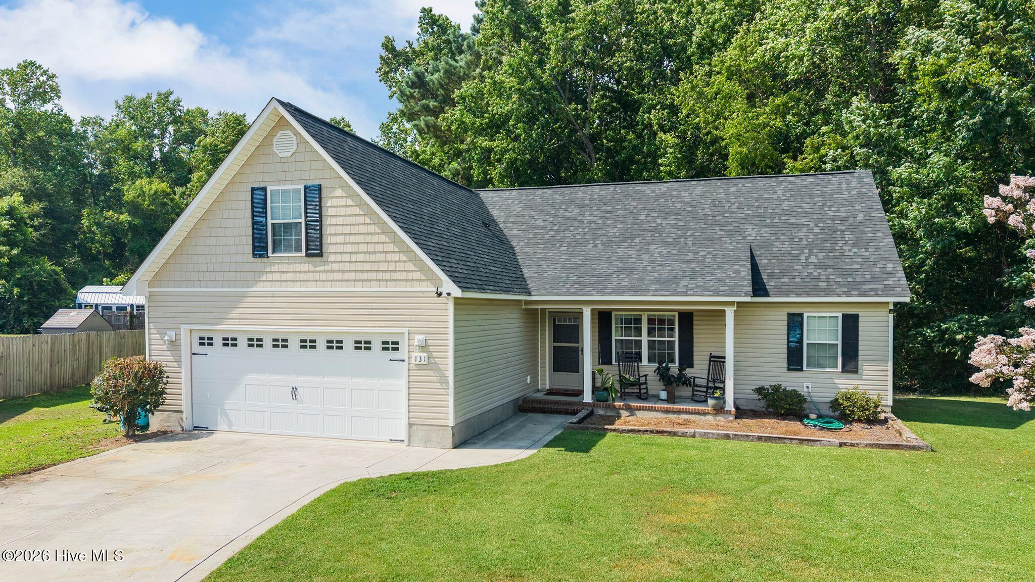 131 Woodbury Farm Drive