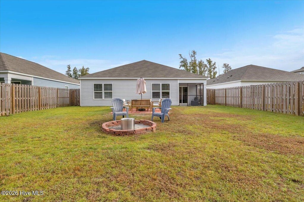 Photo of 1224 Hidden Creek Drive NE, Leland, NC 28451 (MLS # 100609554)