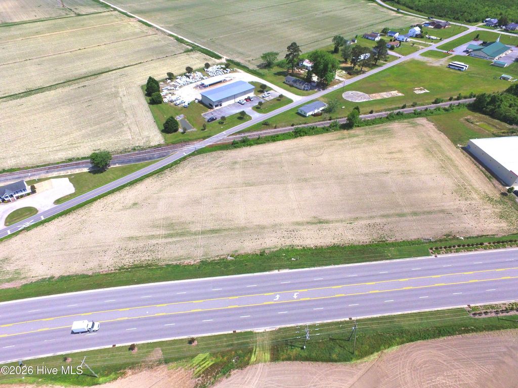 Photo of 158 Us 158, Camden, NC 27921 (MLS # 100573304)