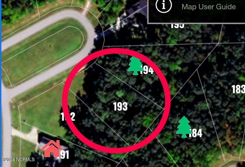 Photo of 28 Palm Court, Minnesott Beach, NC 28510 (MLS # 100422738)