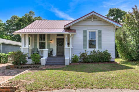 Photo of 1420 Stovall Street, Augusta, GA 30904 (MLS # 98257378)