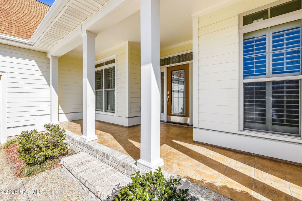 Photo of 1173 Leesburg Drive, Leland, NC 28451 (MLS # 100553978)