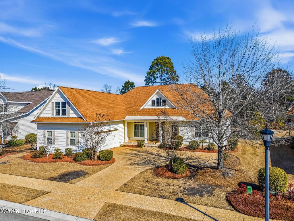 Photo of 1173 Leesburg Drive, Leland, NC 28451 (MLS # 100553978)