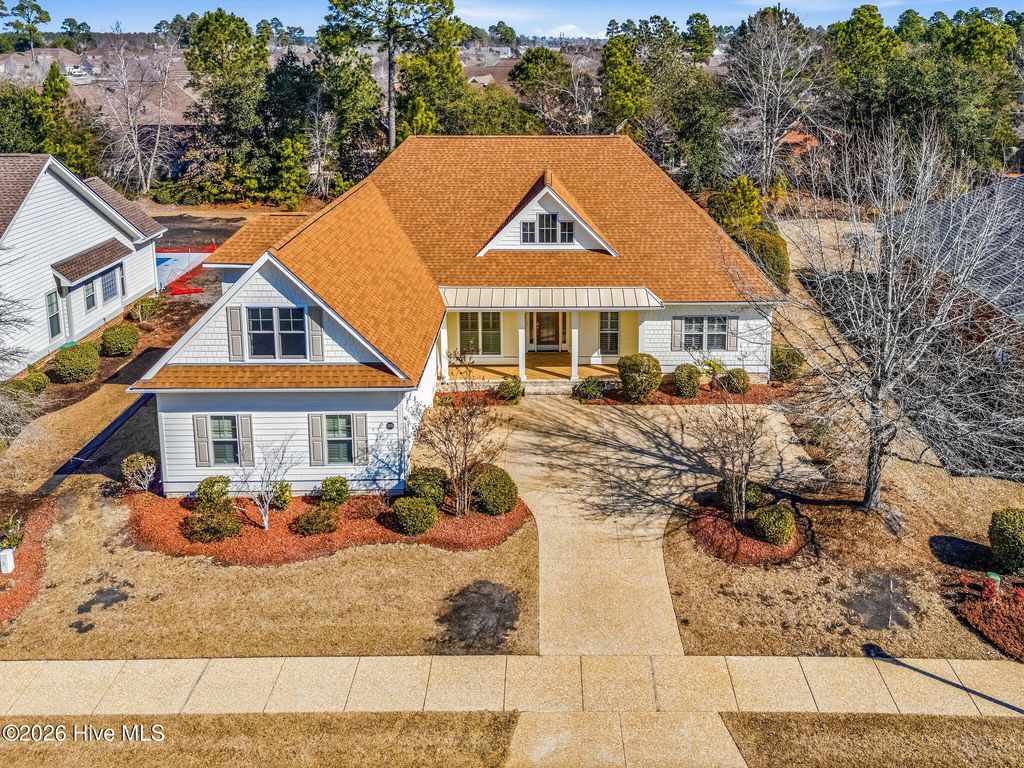 Photo of 1173 Leesburg Drive, Leland, NC 28451 (MLS # 100553978)