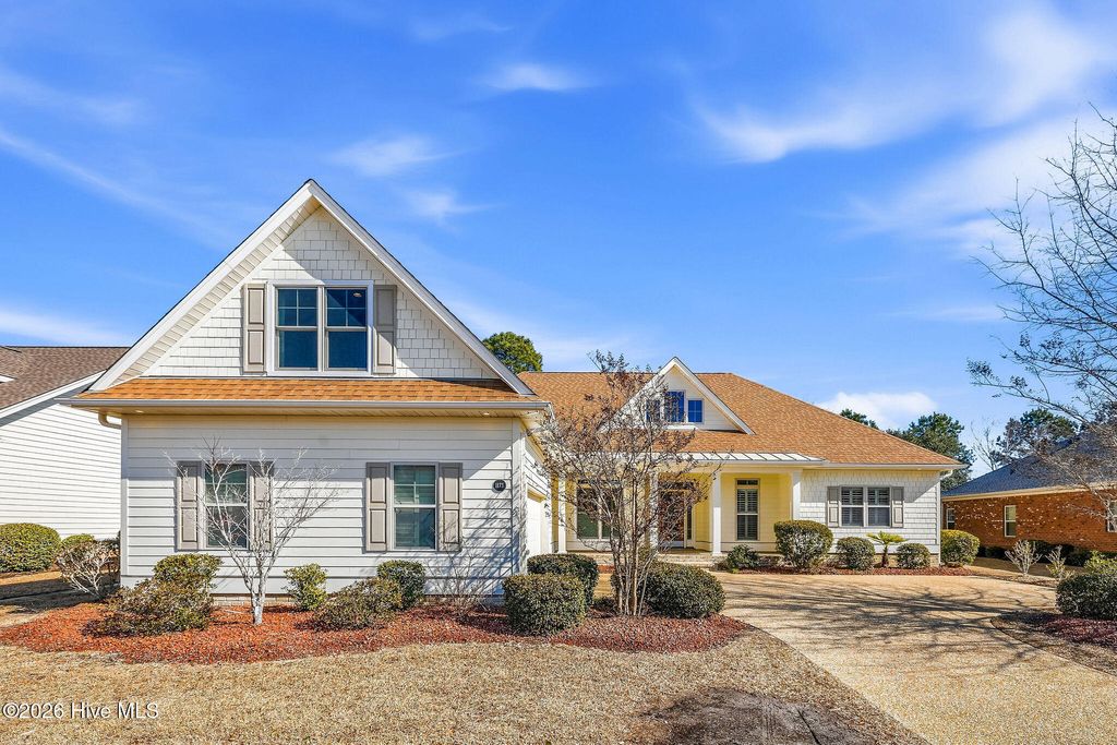 Photo of 1173 Leesburg Drive, Leland, NC 28451 (MLS # 100553978)