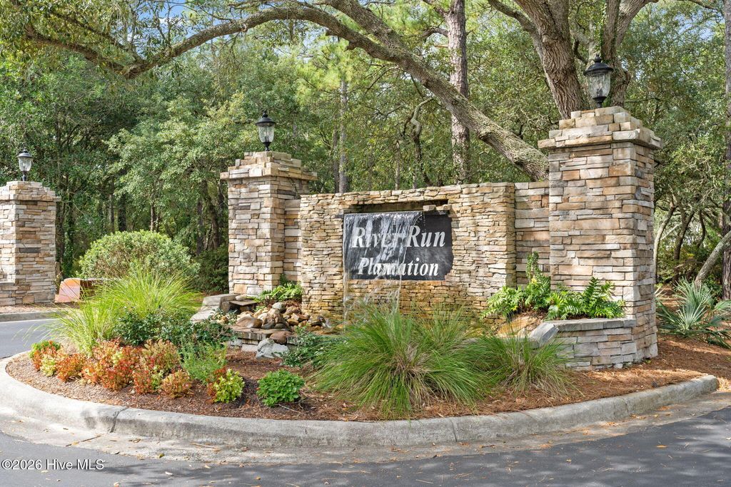 Photo of 3514 Tarpon Court SE, Bolivia, NC 28422 (MLS # 100558915)